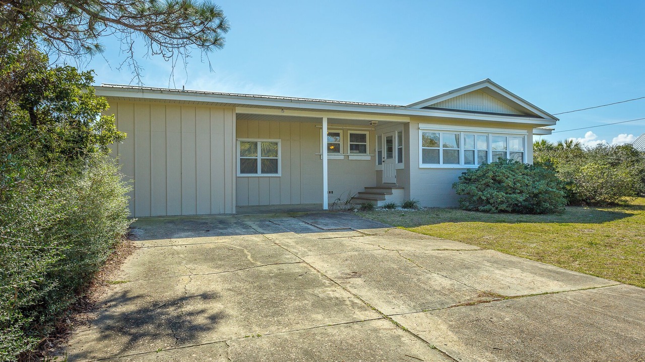 Photo of Outdoor in Alligator Point