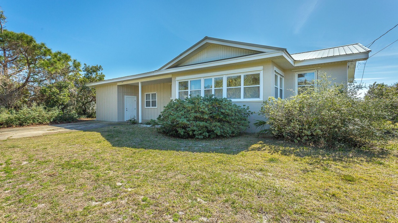 Photo of Outdoor in Alligator Point