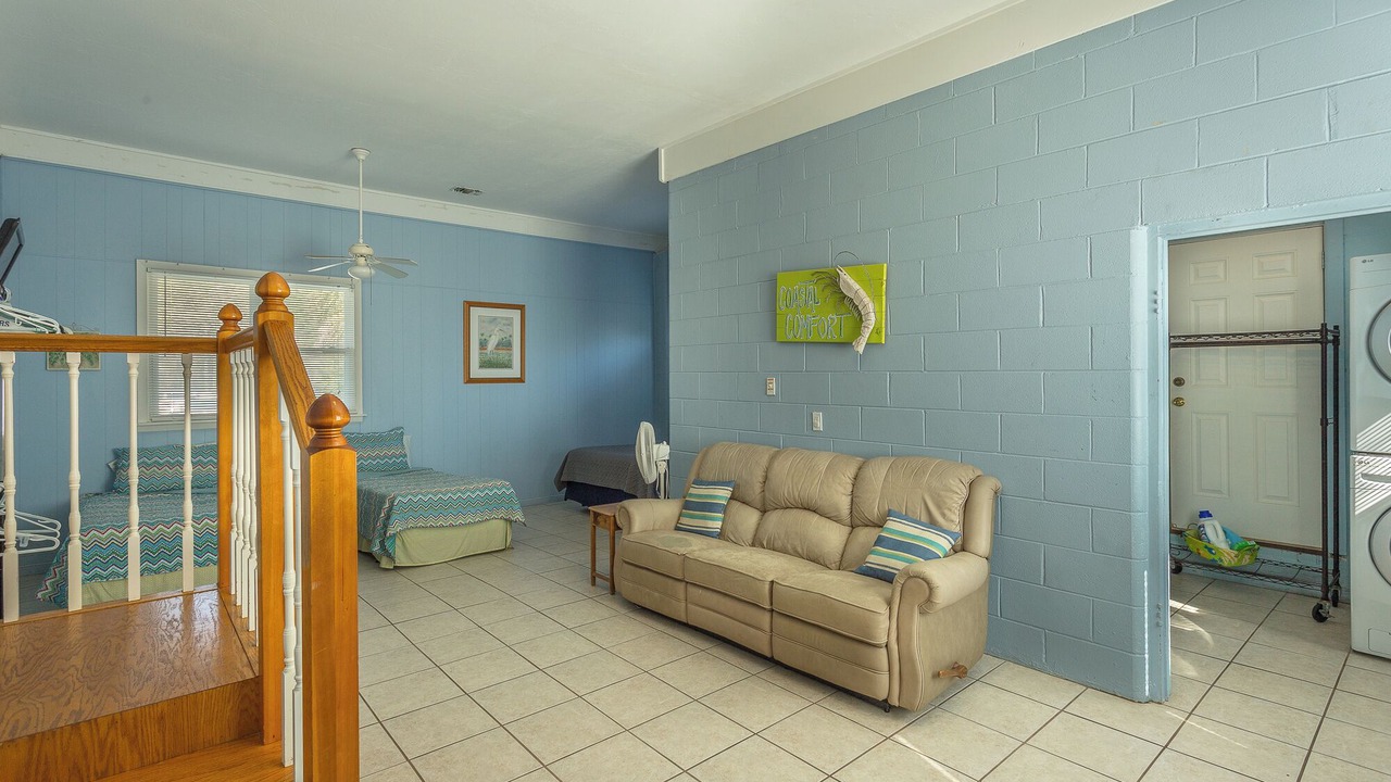 Photo of Livingroom in Alligator Point