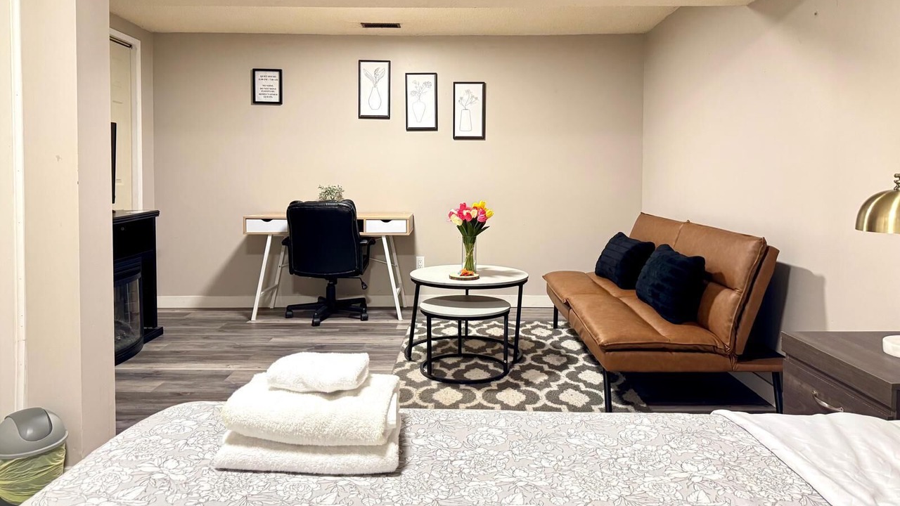 Photo of Bedroom in Thunder Bay