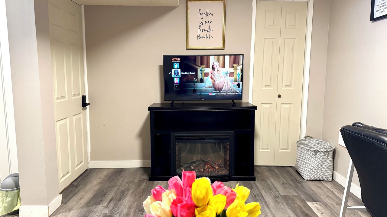 Photo of Livingroom in Thunder Bay