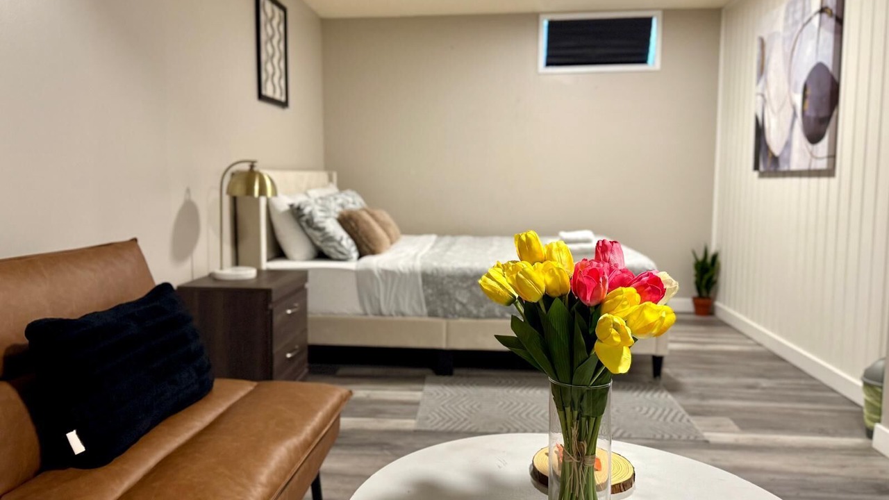 Photo of Bedroom in Thunder Bay