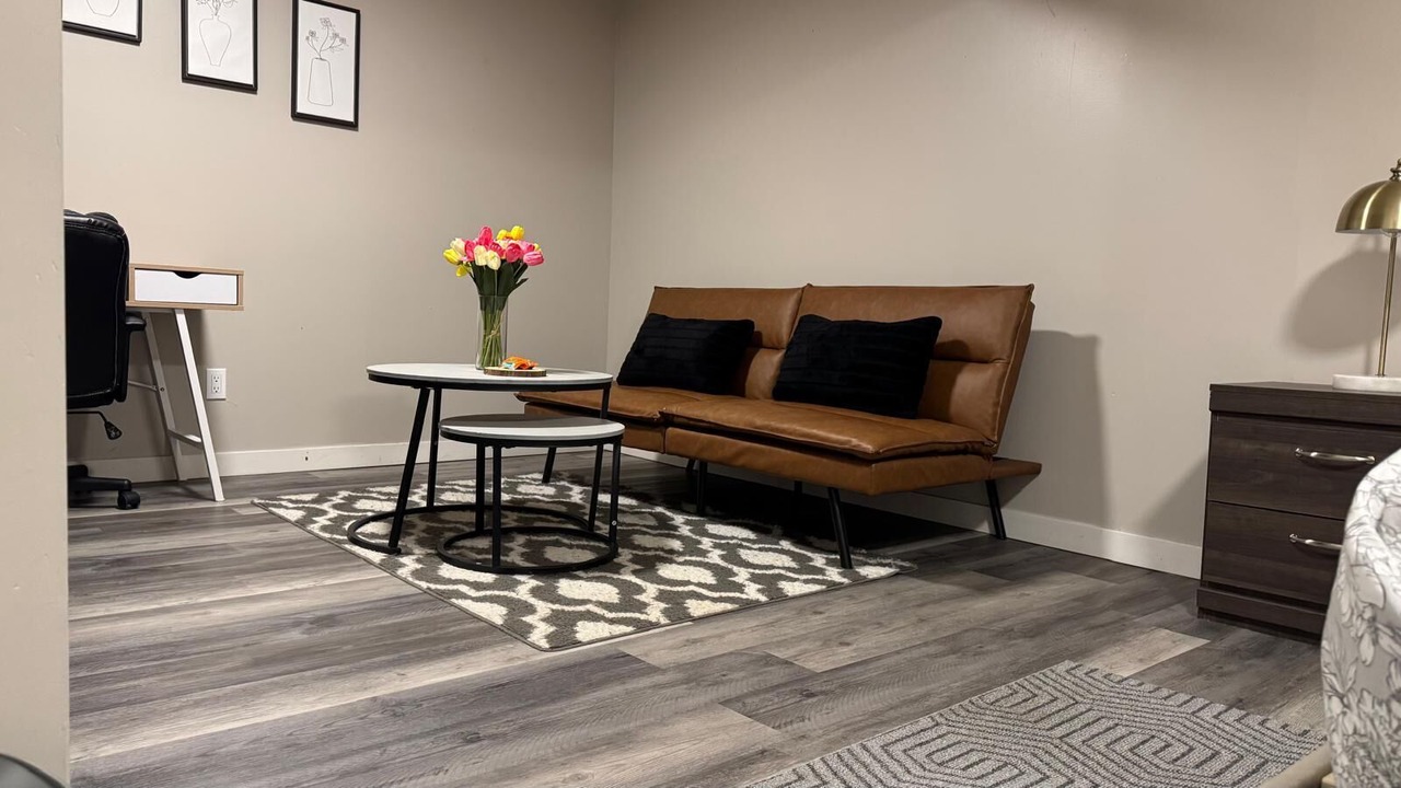 Photo of Livingroom in Thunder Bay