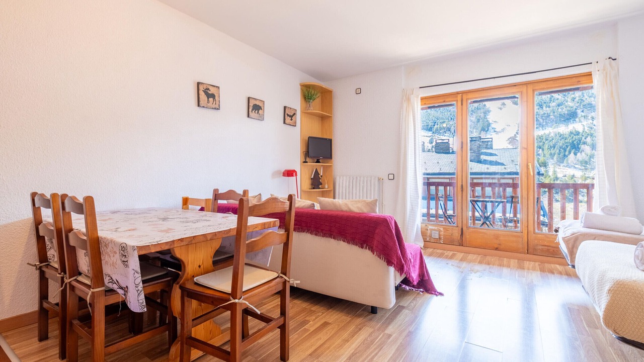 Photo of Livingroom in El Tarter