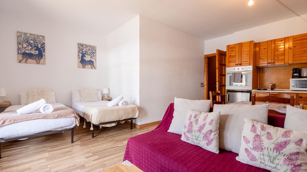Photo of Bedroom in El Tarter