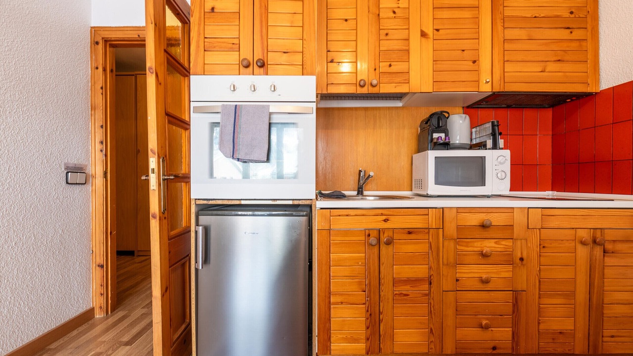 Photo of Kitchen in El Tarter