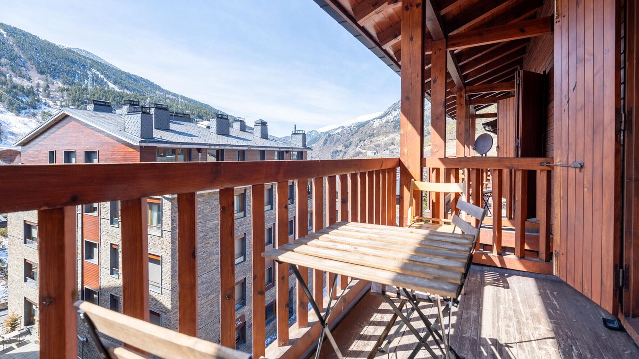 Photo of Outdoor in El Tarter