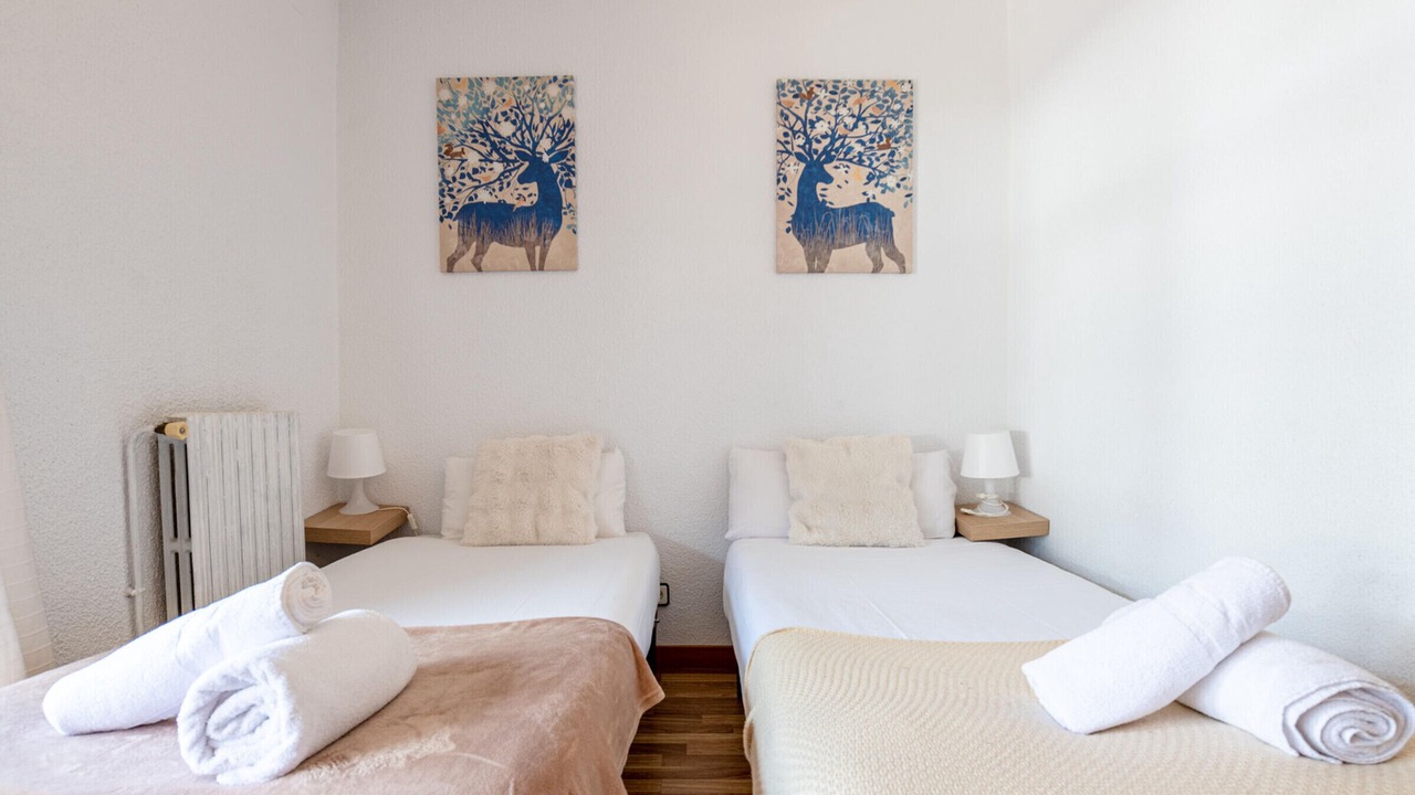 Photo of Bedroom in El Tarter