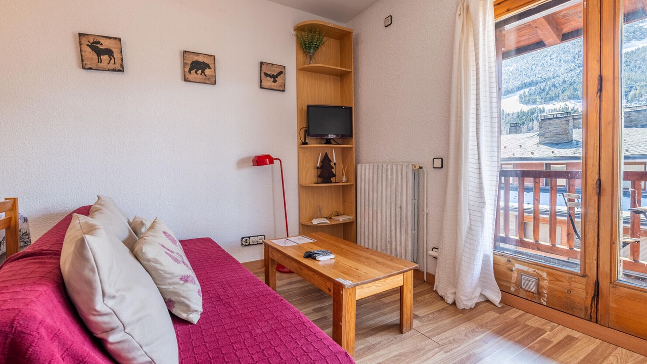 Photo of Livingroom in El Tarter