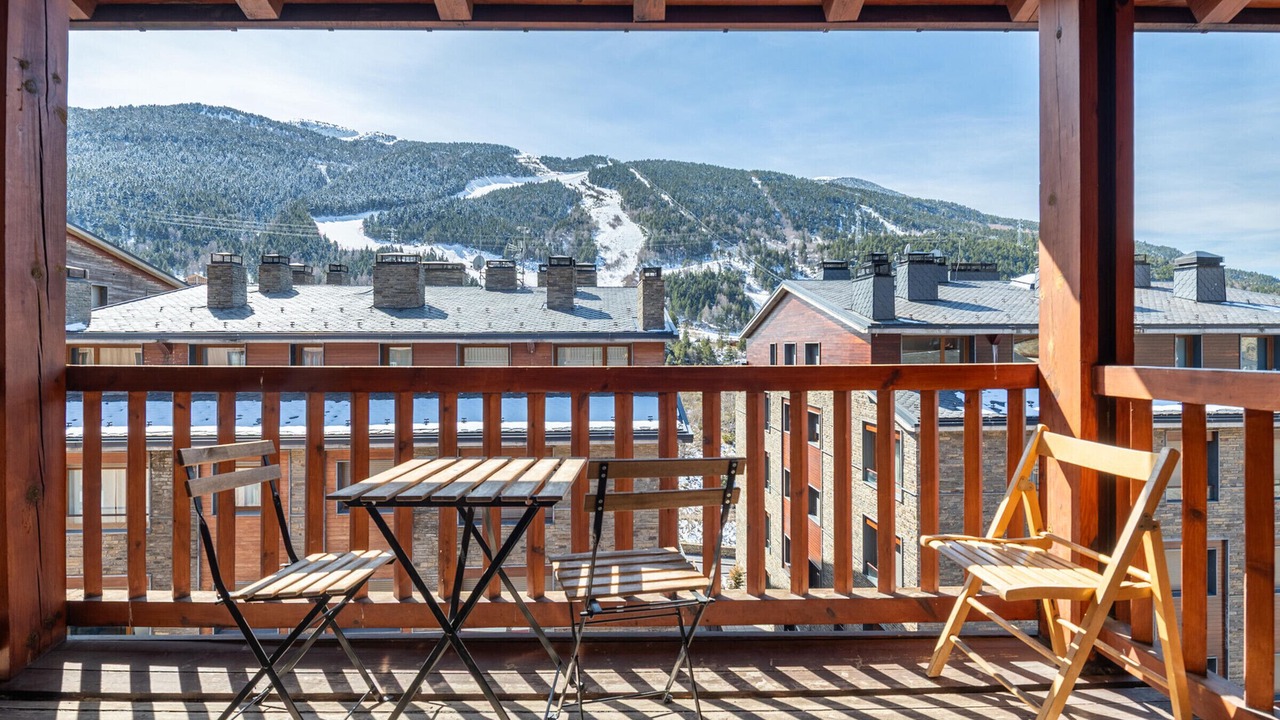 Photo of Outdoor in El Tarter