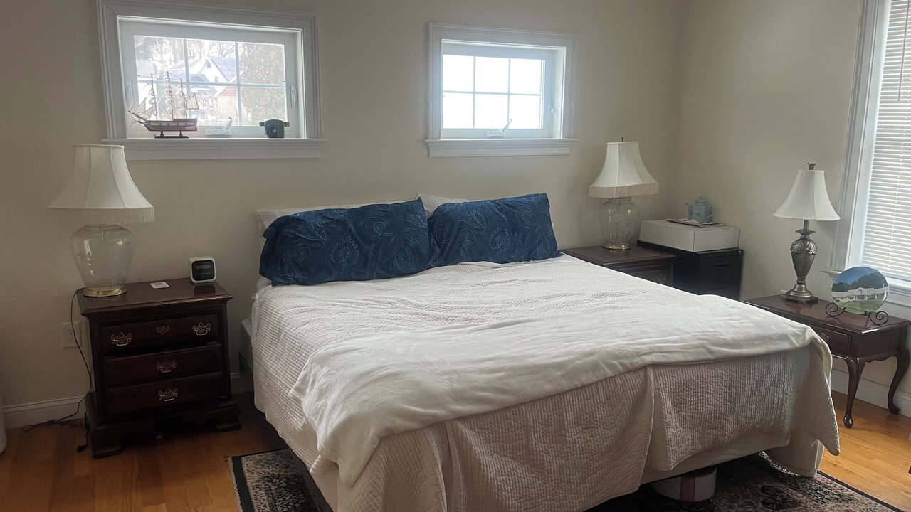 Photo of Bedroom in Woburn