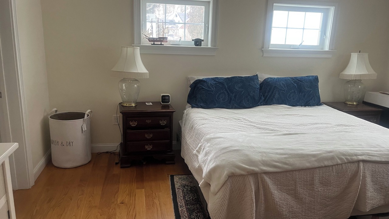 Photo of Bedroom in Woburn