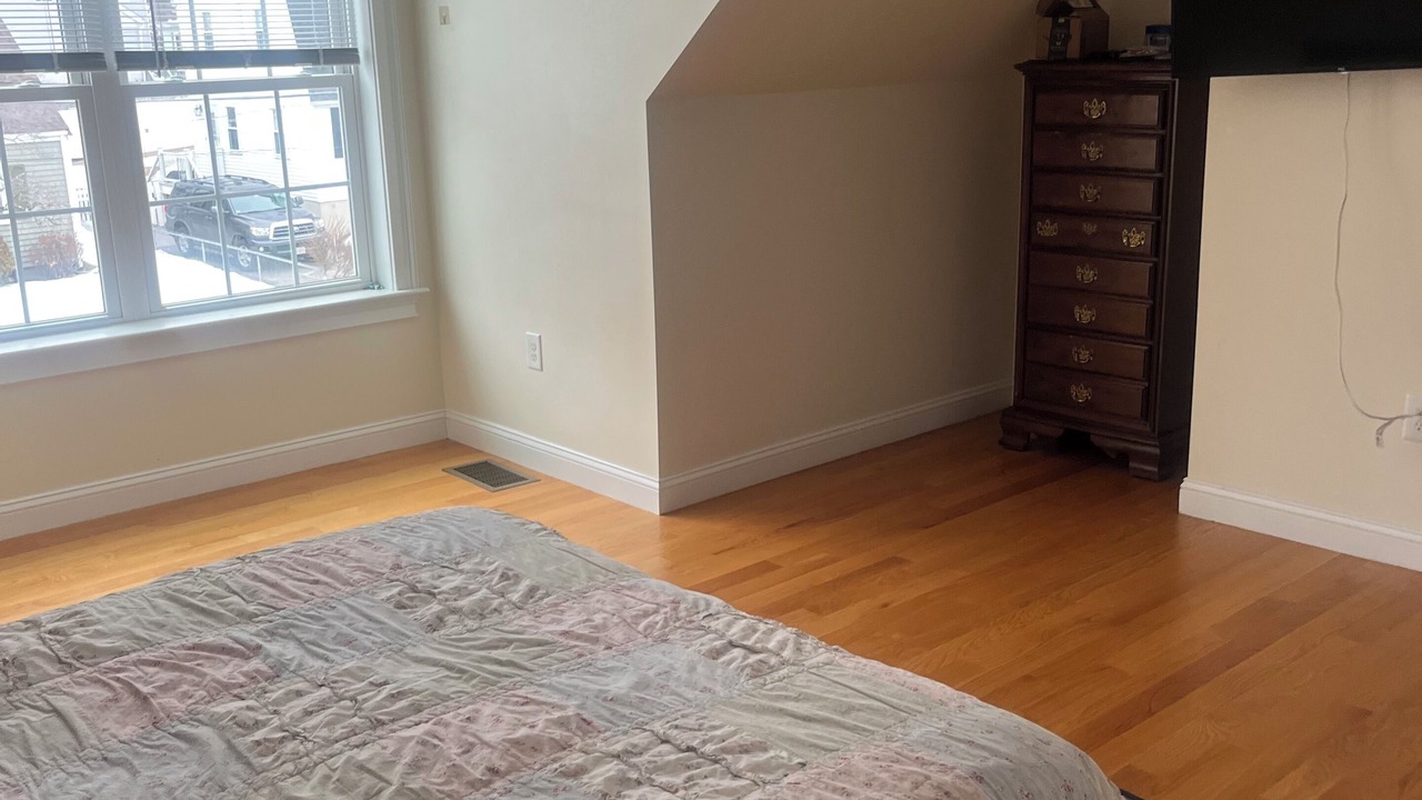 Photo of Bedroom in Woburn