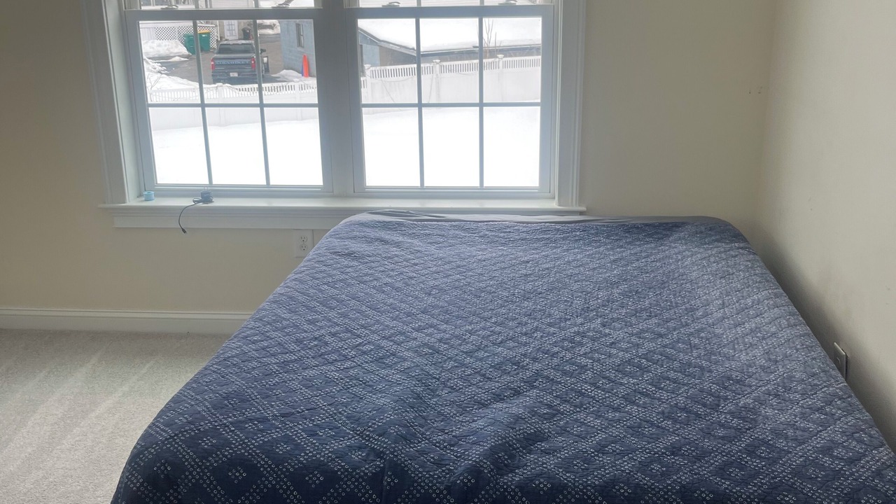 Photo of Bedroom in Woburn