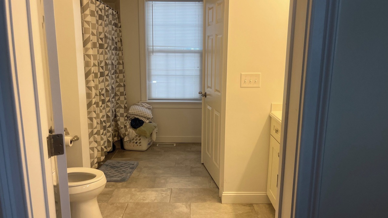 Photo of Bathroom in Woburn
