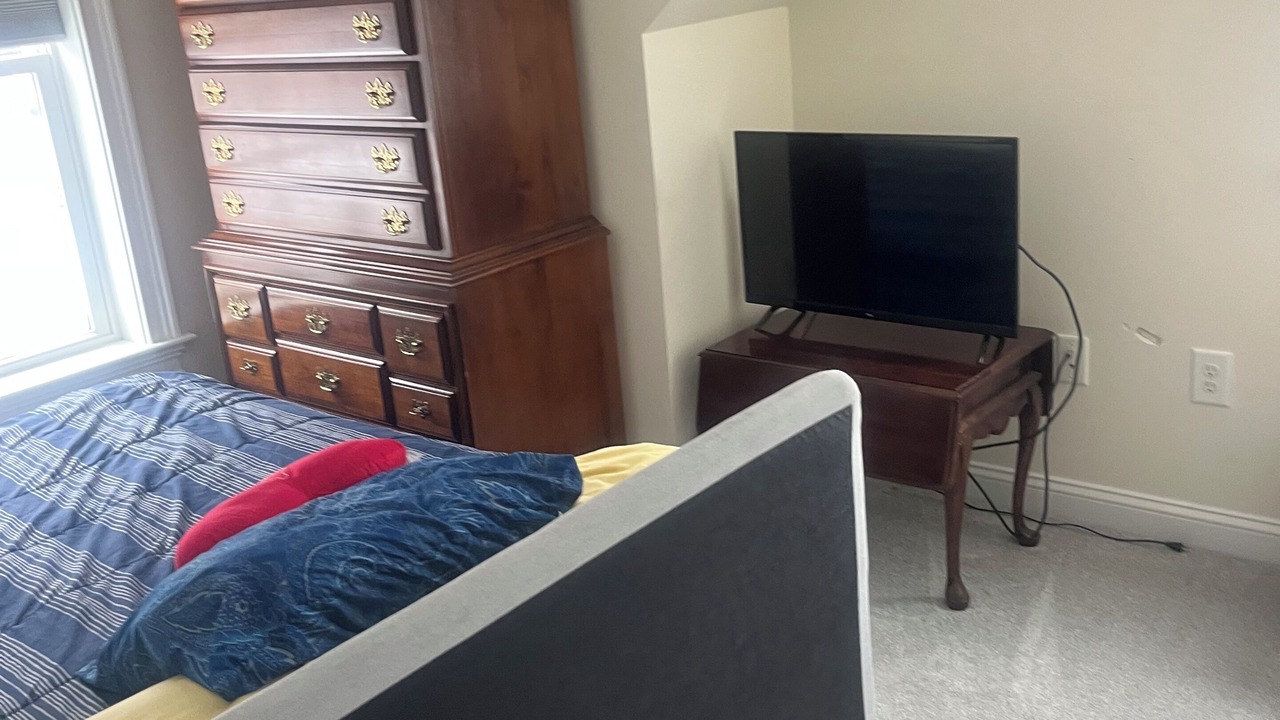 Photo of Bedroom in Woburn