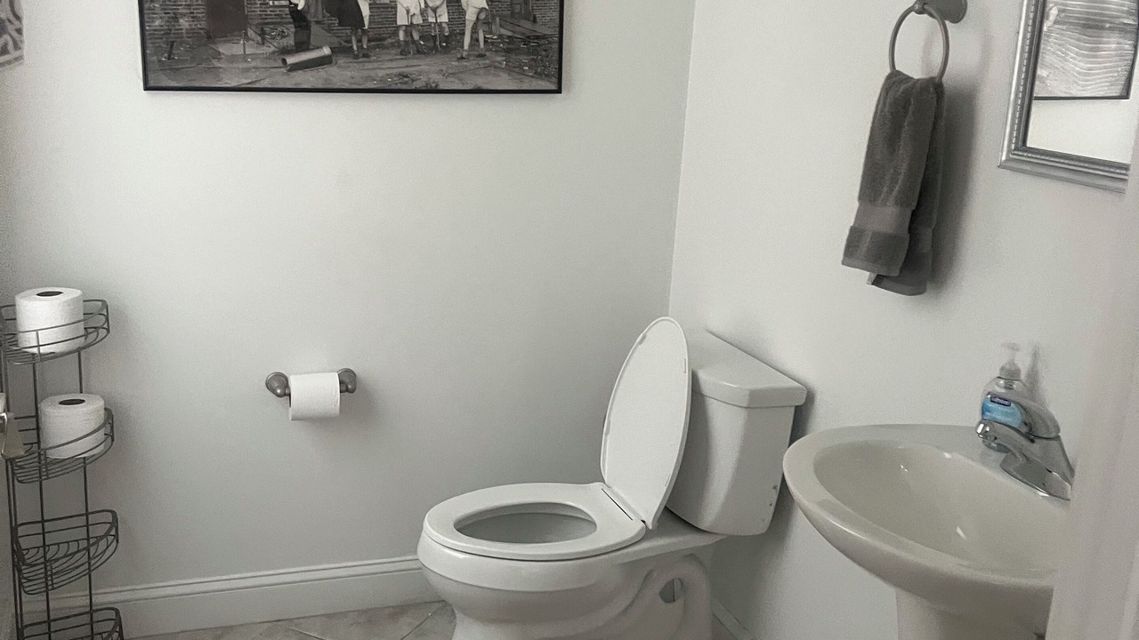Photo of Bathroom in Woburn