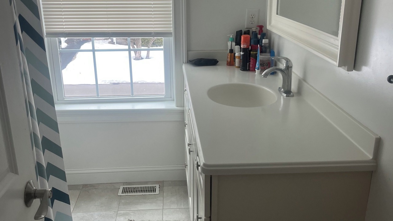 Photo of Bathroom in Woburn
