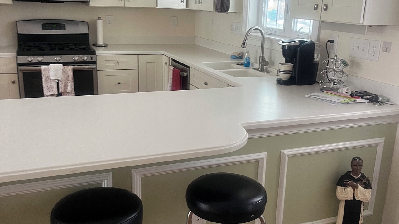 Photo of Kitchen in Woburn