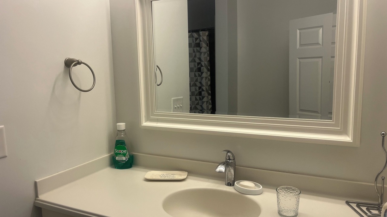 Photo of Bathroom in Woburn
