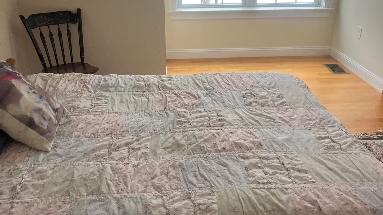 Photo of Bedroom in Woburn