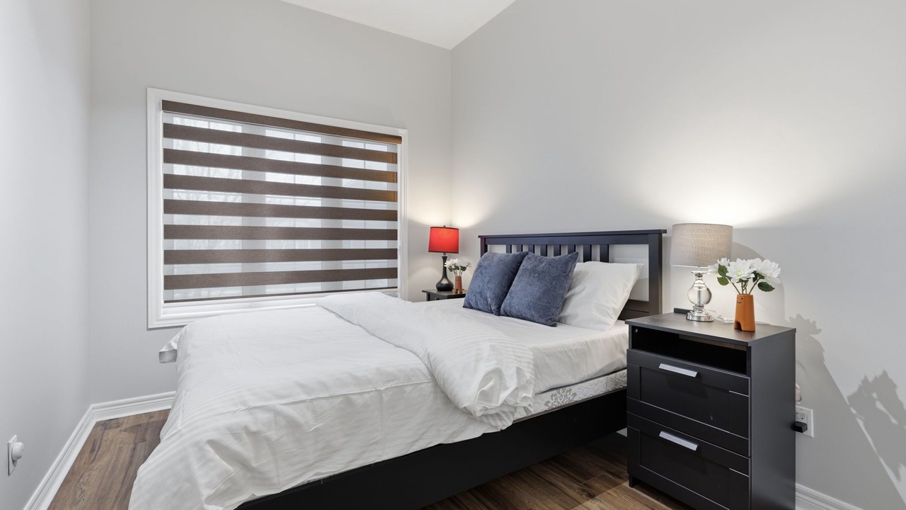 Photo of Bedroom in Brampton