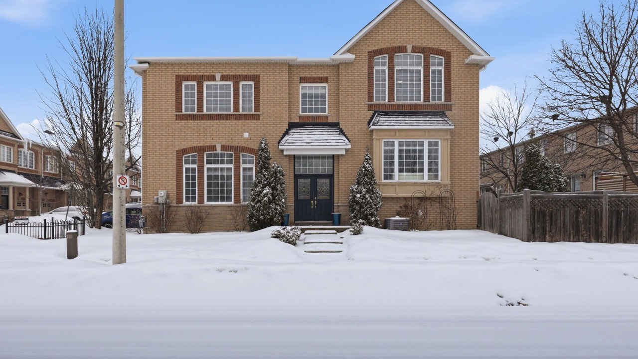 Photo of Outdoor in Brampton