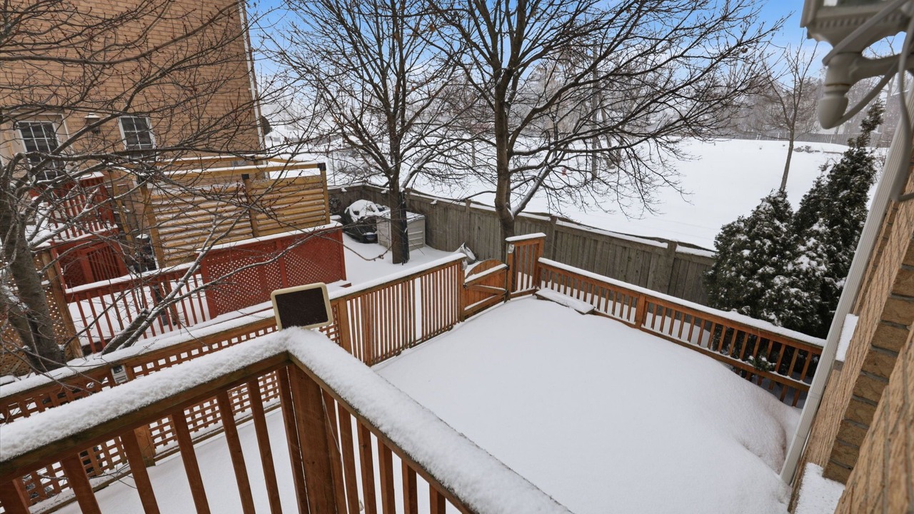 Photo of Outdoor in Brampton