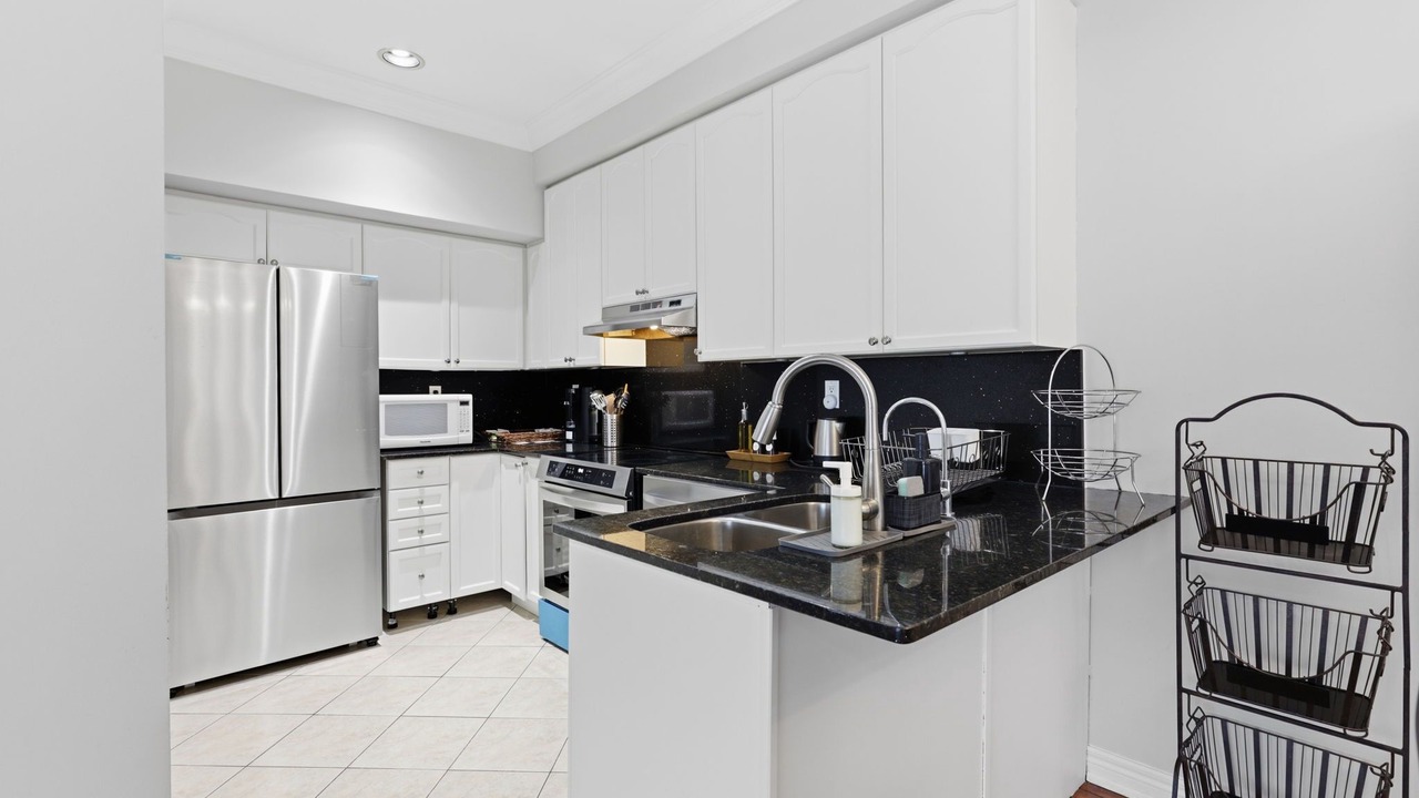 Photo of Kitchen in Brampton