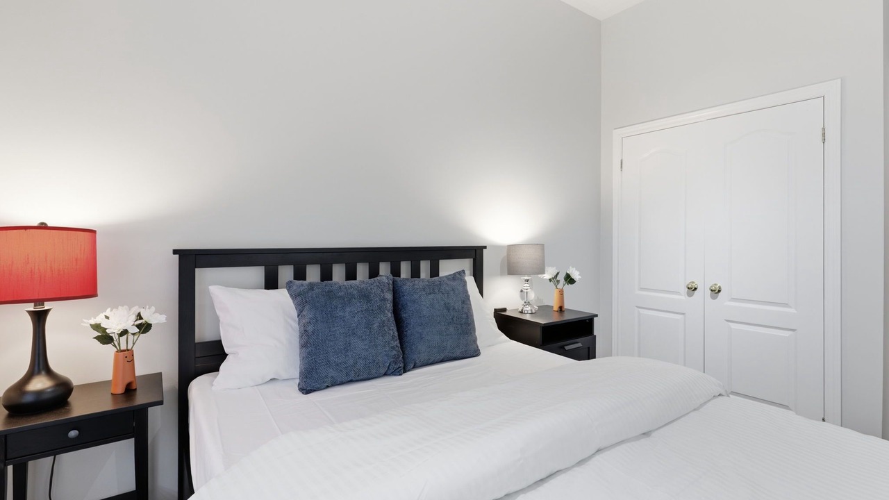 Photo of Bedroom in Brampton