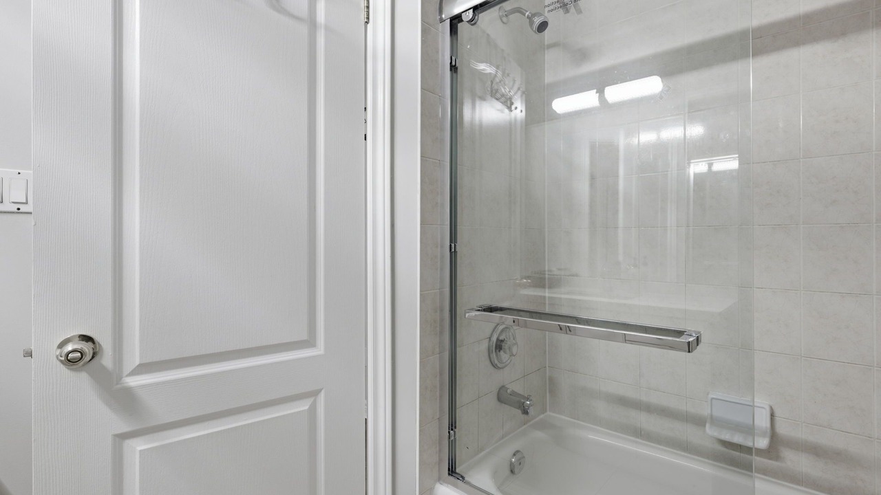 Photo of Bathroom in Brampton