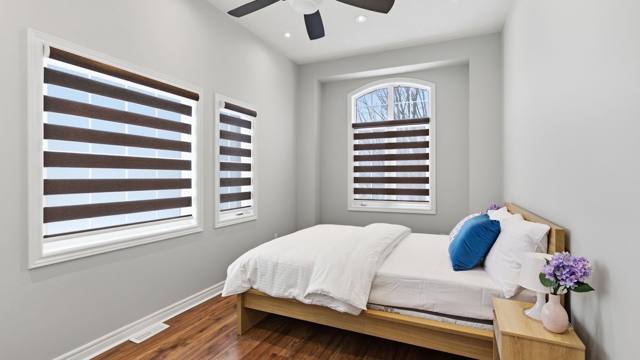 Photo of Bedroom in Brampton