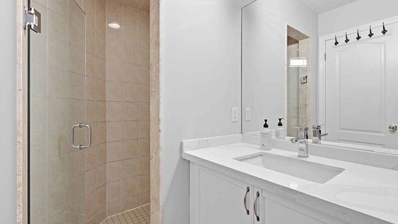 Photo of Bathroom in Brampton