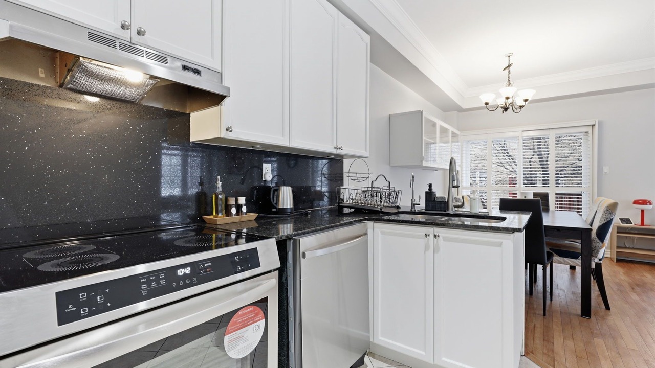 Photo of Kitchen in Brampton