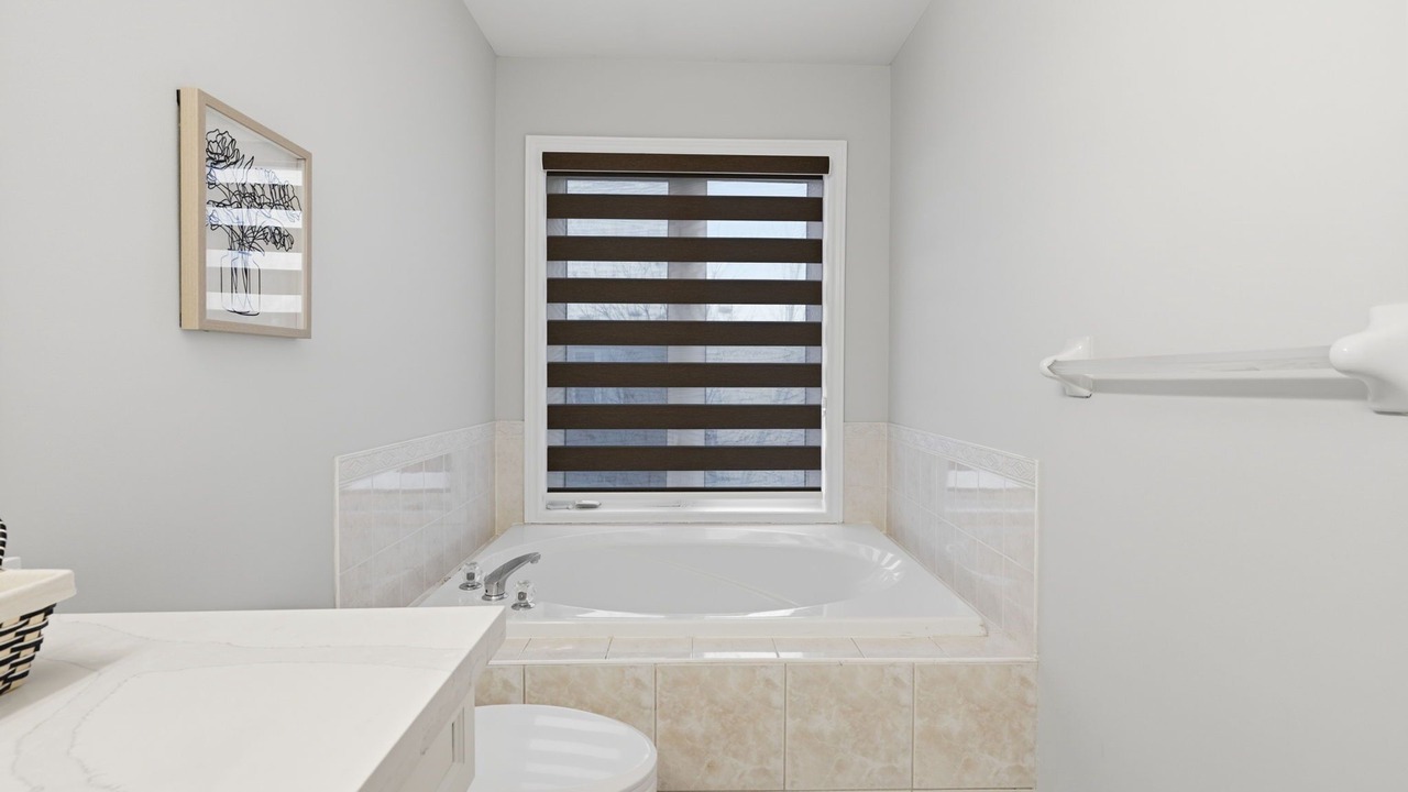 Photo of Bathroom in Brampton