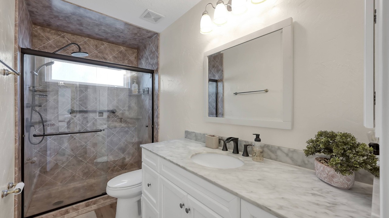 Photo of Bathroom in College Park