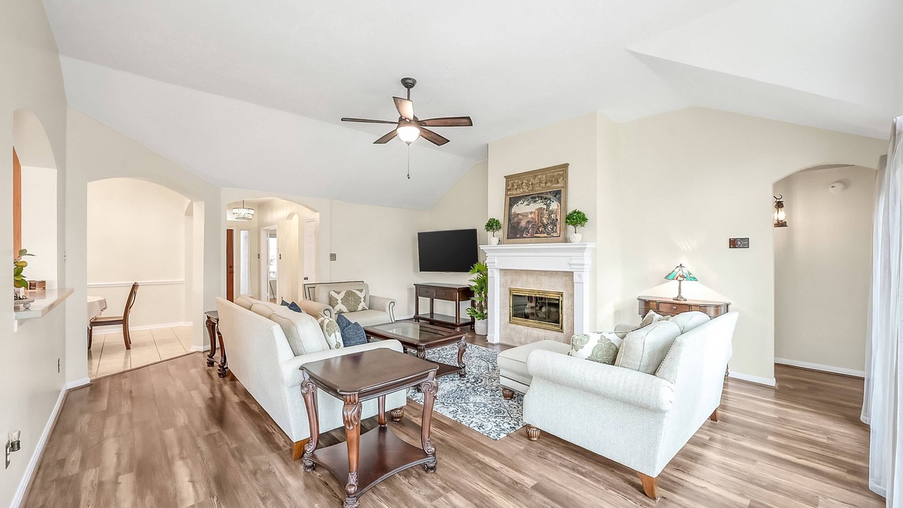 Photo of Bedroom in College Park