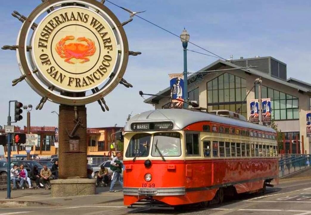 Photo of Others in Lower Nob Hill