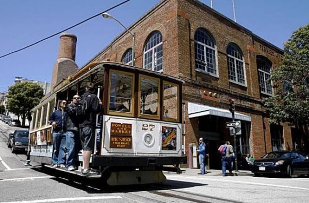 Photo of Others in Lower Nob Hill