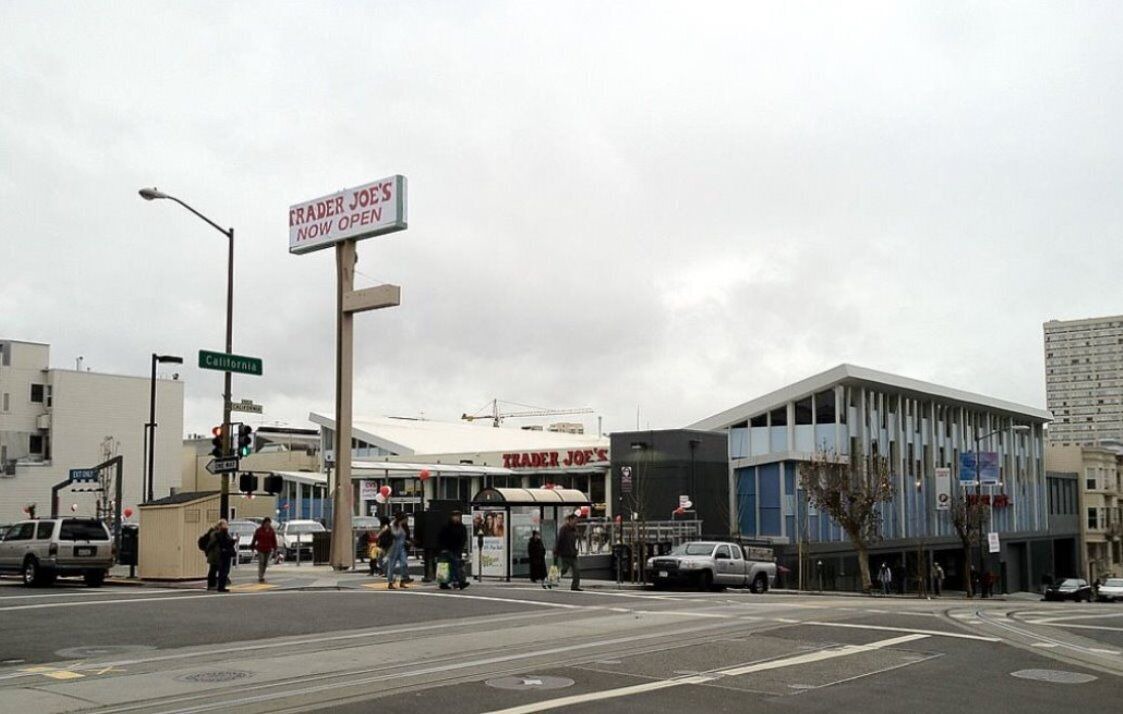 Photo of Others in Lower Nob Hill