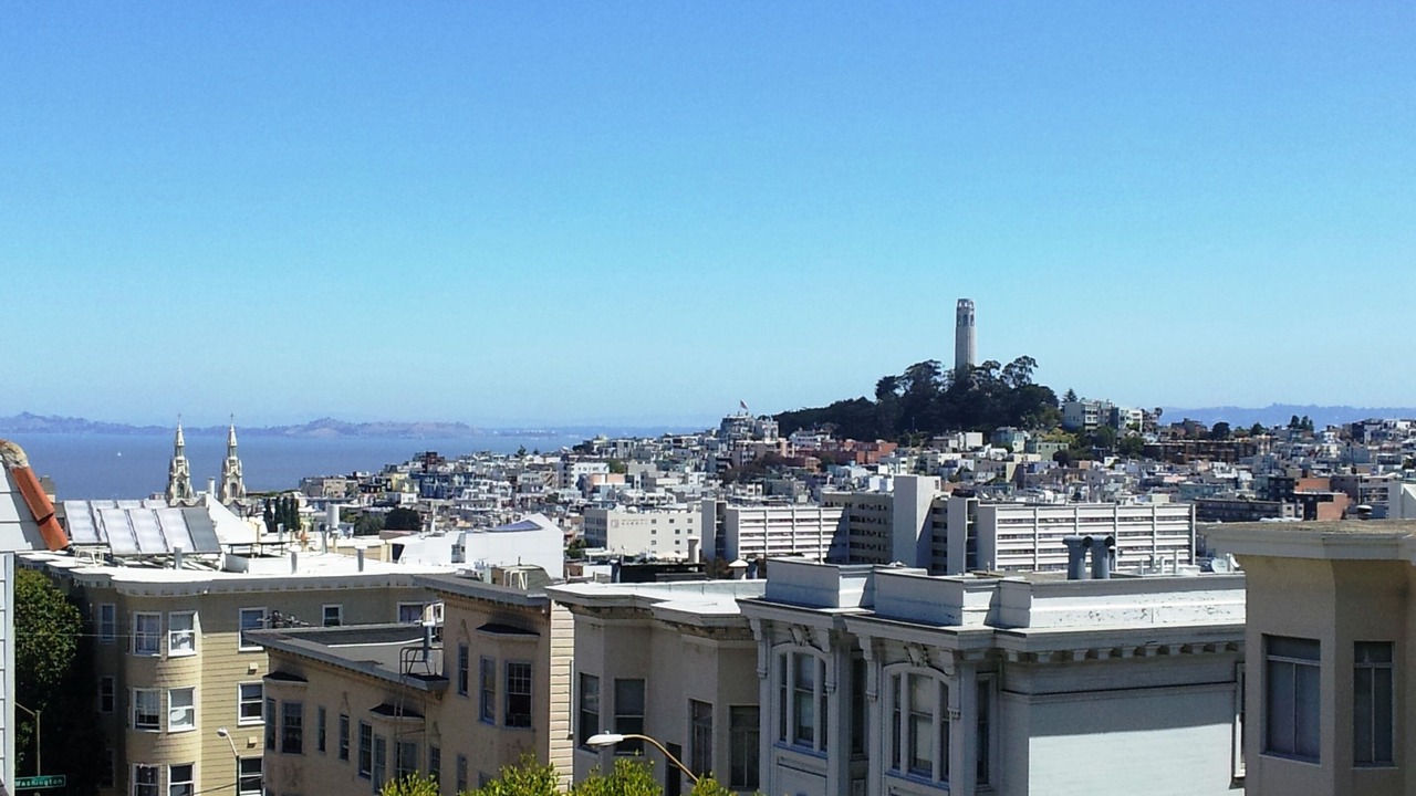 Photo of Others in Lower Nob Hill
