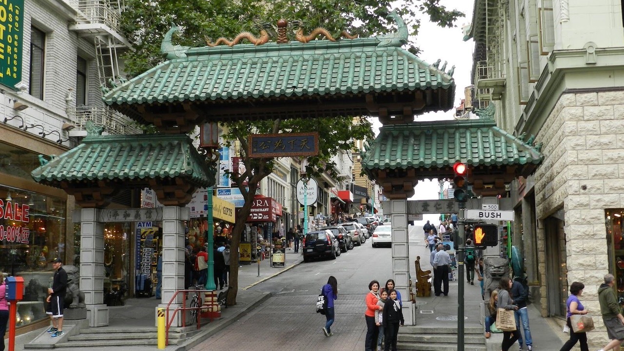 Photo of Others in Lower Nob Hill