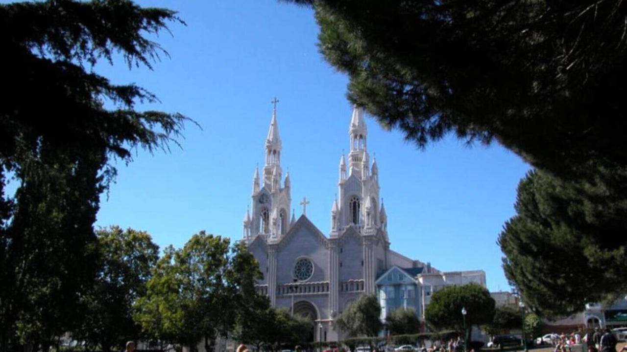 Photo of Others in Lower Nob Hill