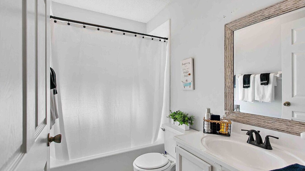 Photo of Bathroom in Jacksonville
