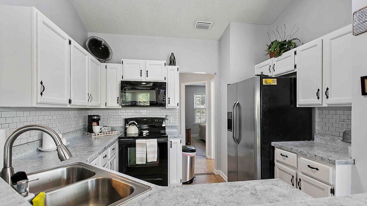 Photo of Kitchen in Jacksonville