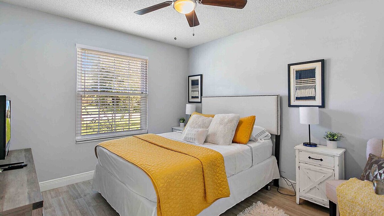 Photo of Bedroom in Jacksonville