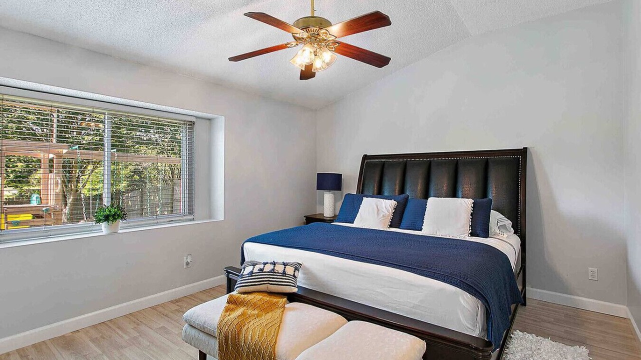 Photo of Bedroom in Jacksonville