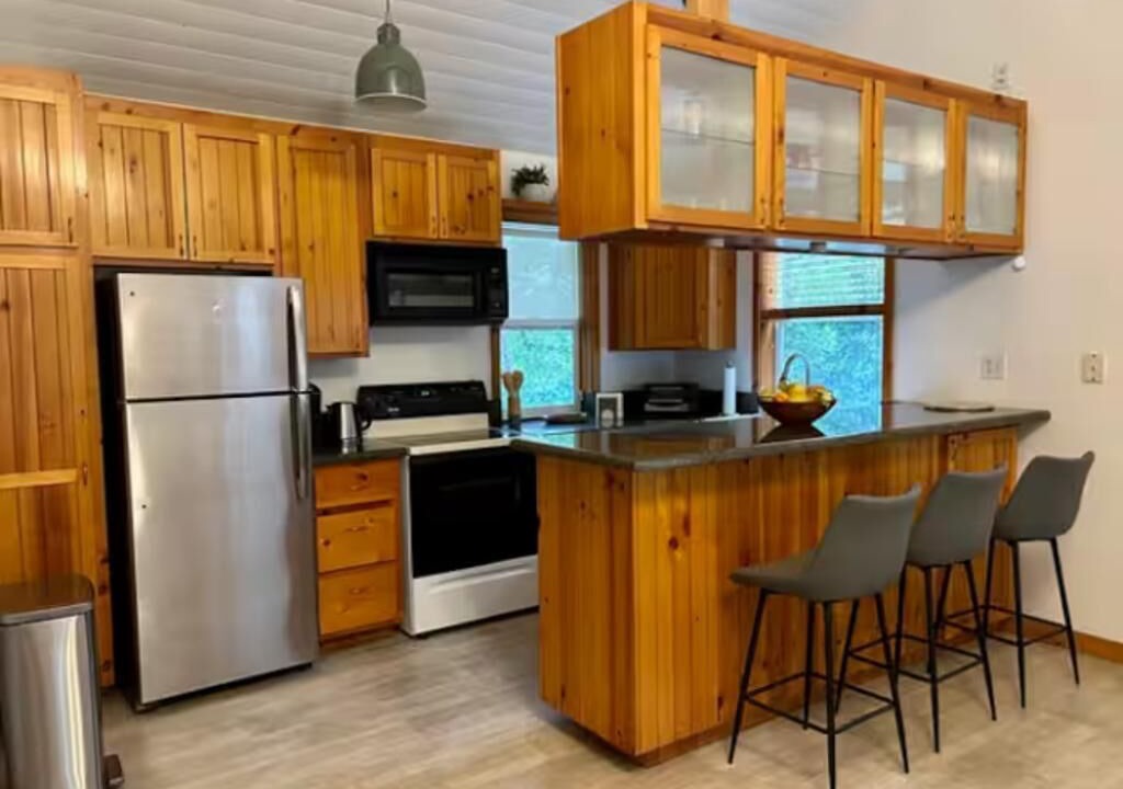 Photo of Kitchen in Hollywood Hills West