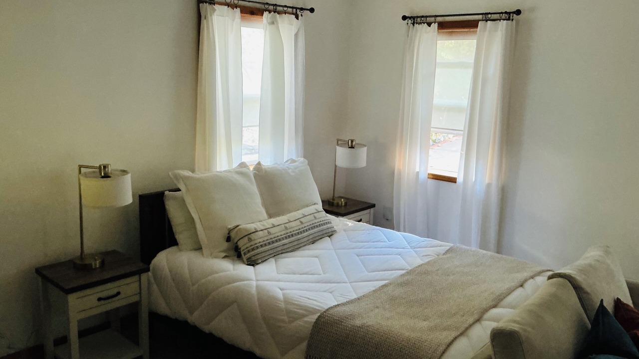 Photo of Bedroom in Hollywood Hills West