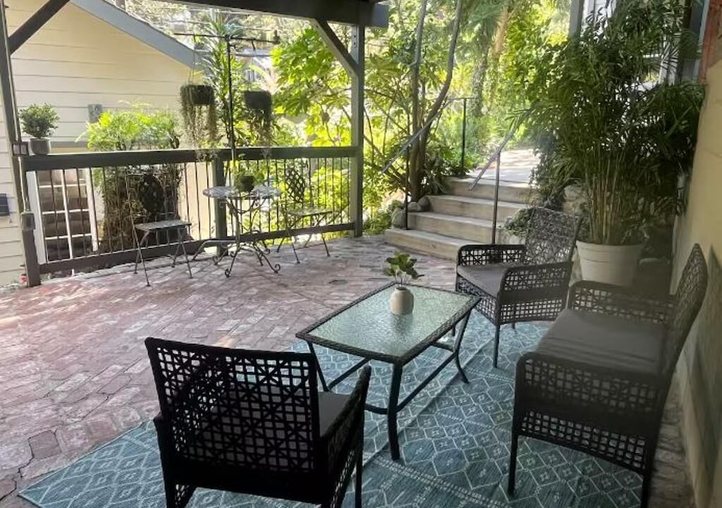 Photo of Outdoor in Hollywood Hills West